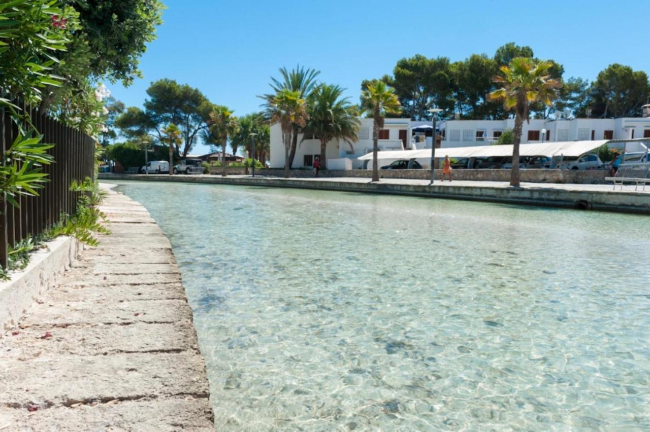 Gran Canal Apartamento