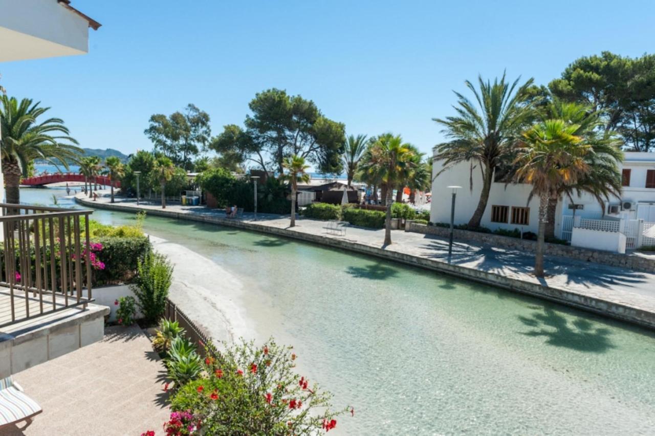 Gran Canal Apartamento