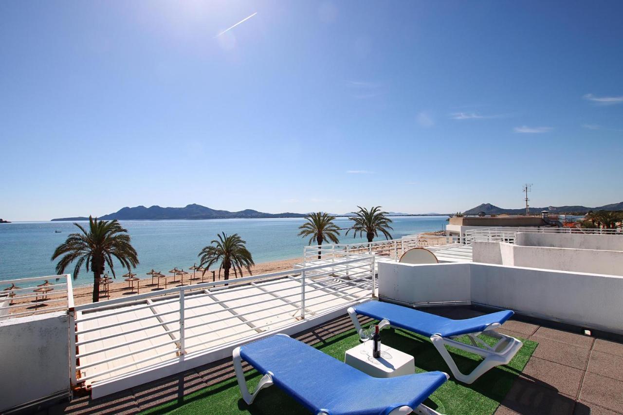 Apartamento Sivella *