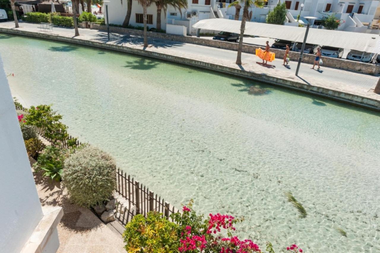 Apartamento Gran Canal Alcúdia