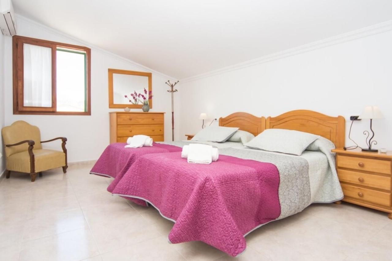 Villa Marineta Pollenca