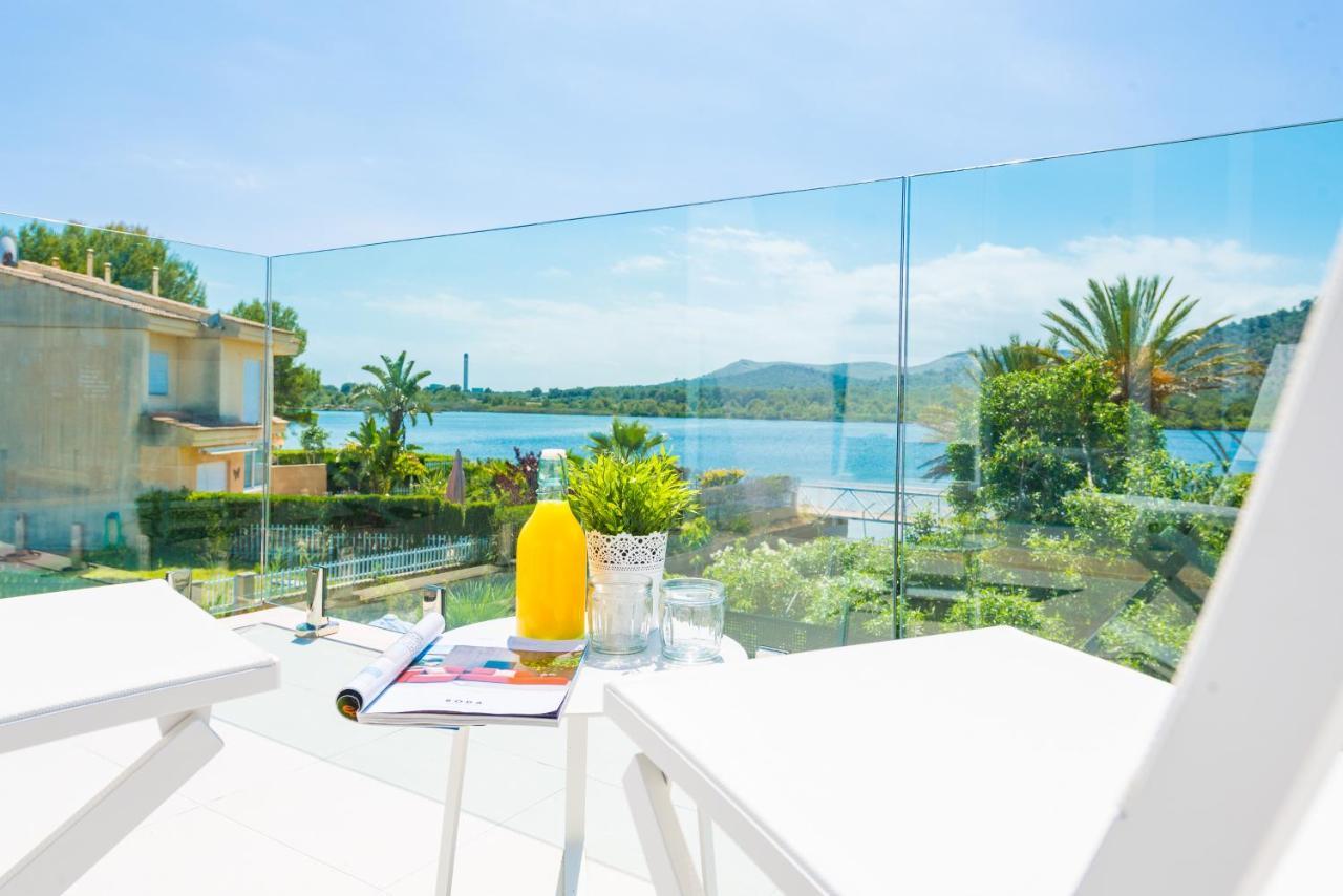 New! B, Alcudia Beach, Mallorca *