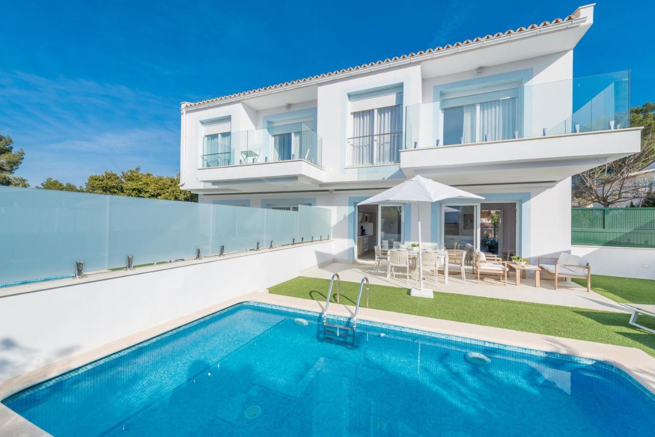 New! B, Alcudia Beach, Mallorca