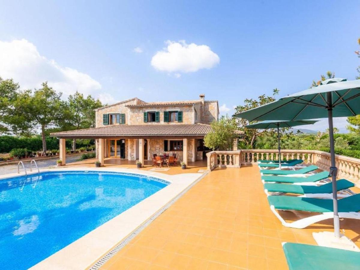 Ca Na Fideu By Interhome * Alcúdia