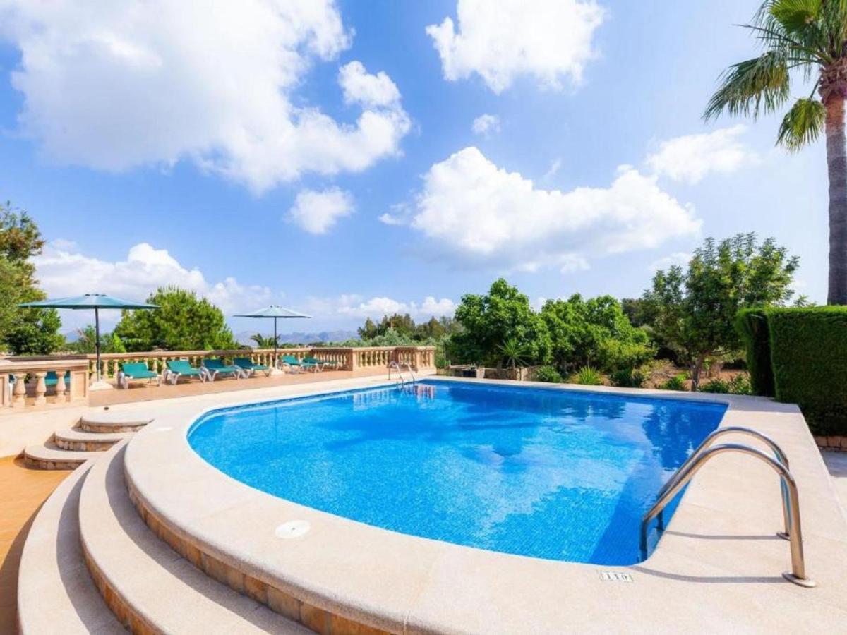 Ca Na Fideu By Interhome Villa *