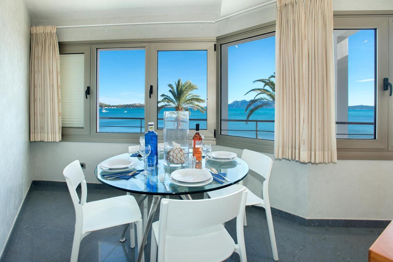 Magnifics With Sea View By Js Apartamento