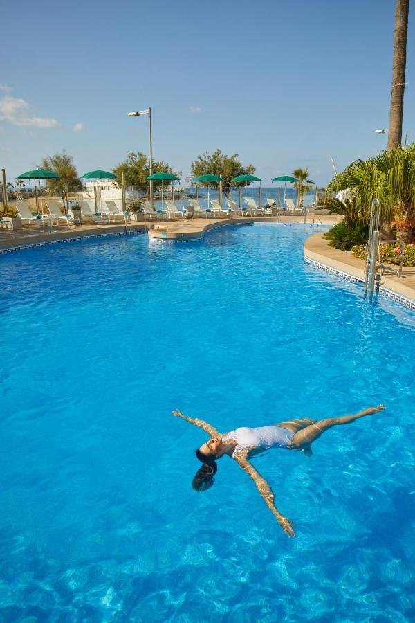 Hotel Aluasoul Palma Adults Only 4*