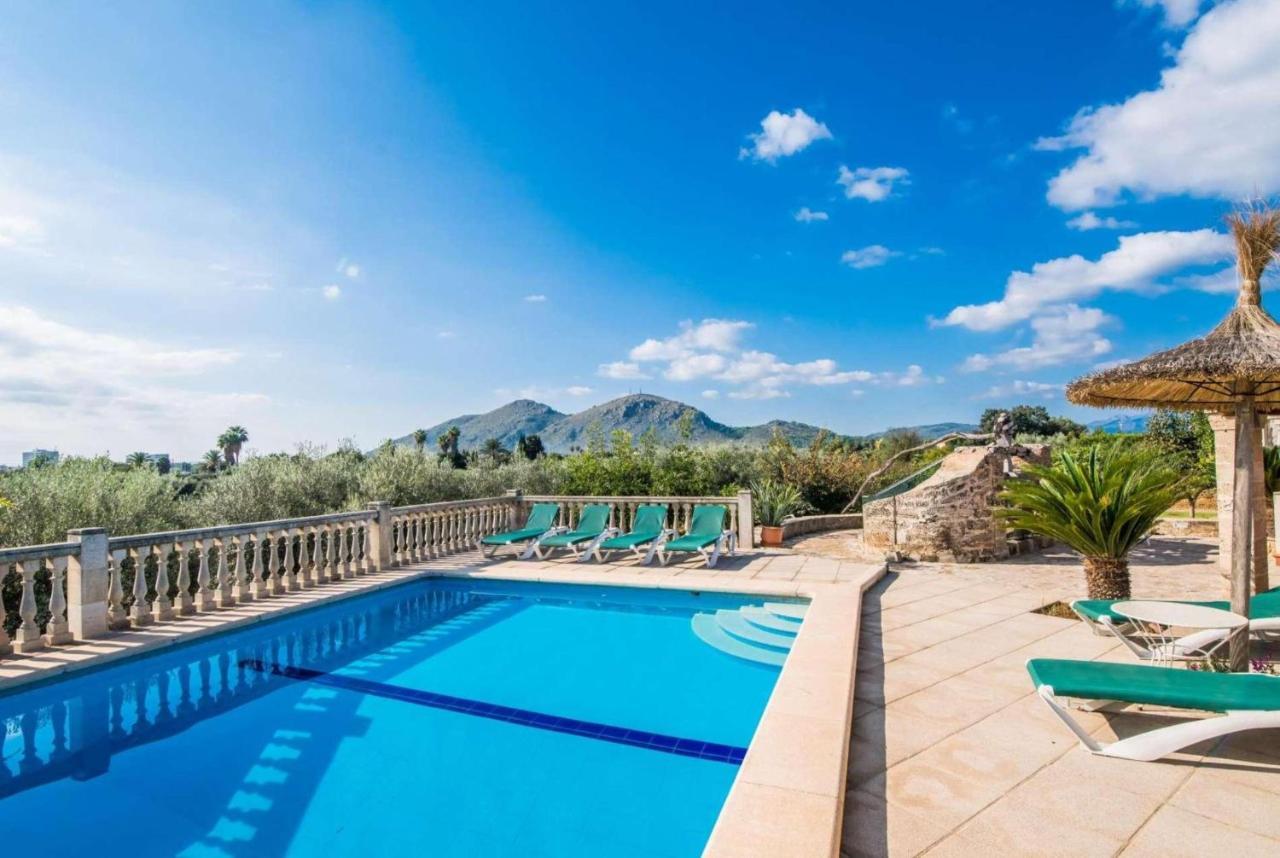 S'hort Villa Alcúdia