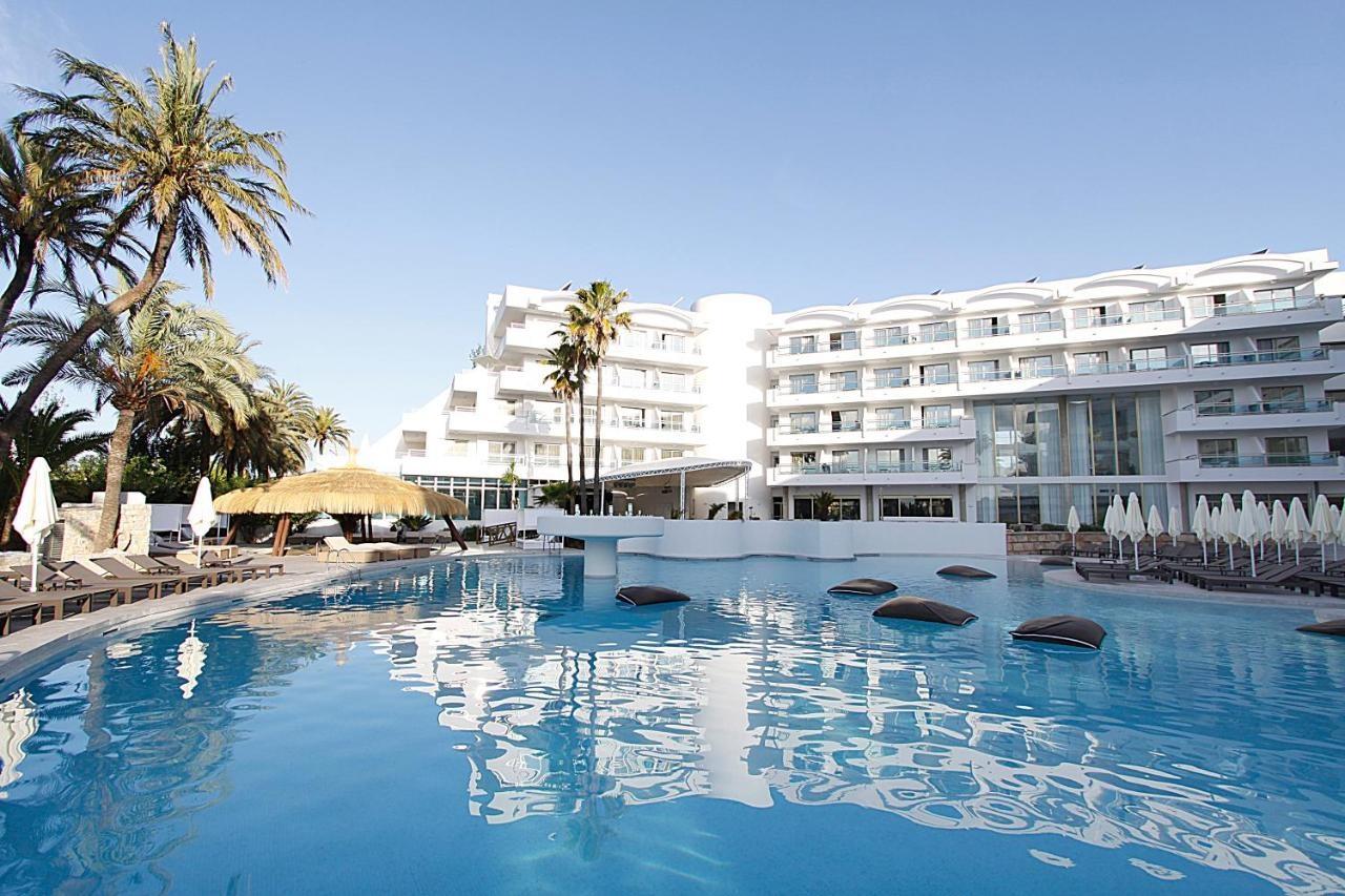 Bg Rei Del Mediterrani (adults Only) Hotel 4*