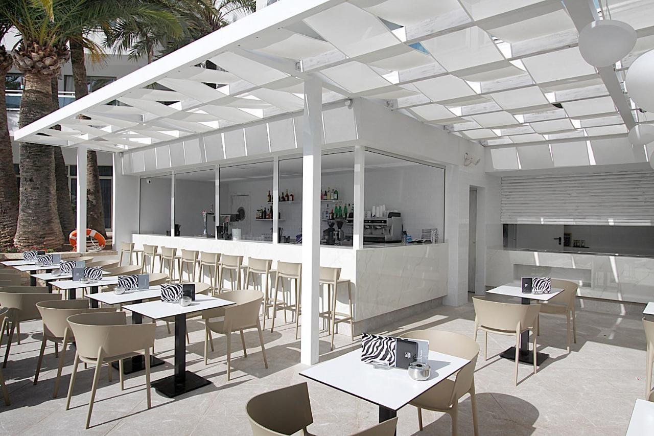 Hotel Bg Rei Del Mediterrani (adults Only) 4*