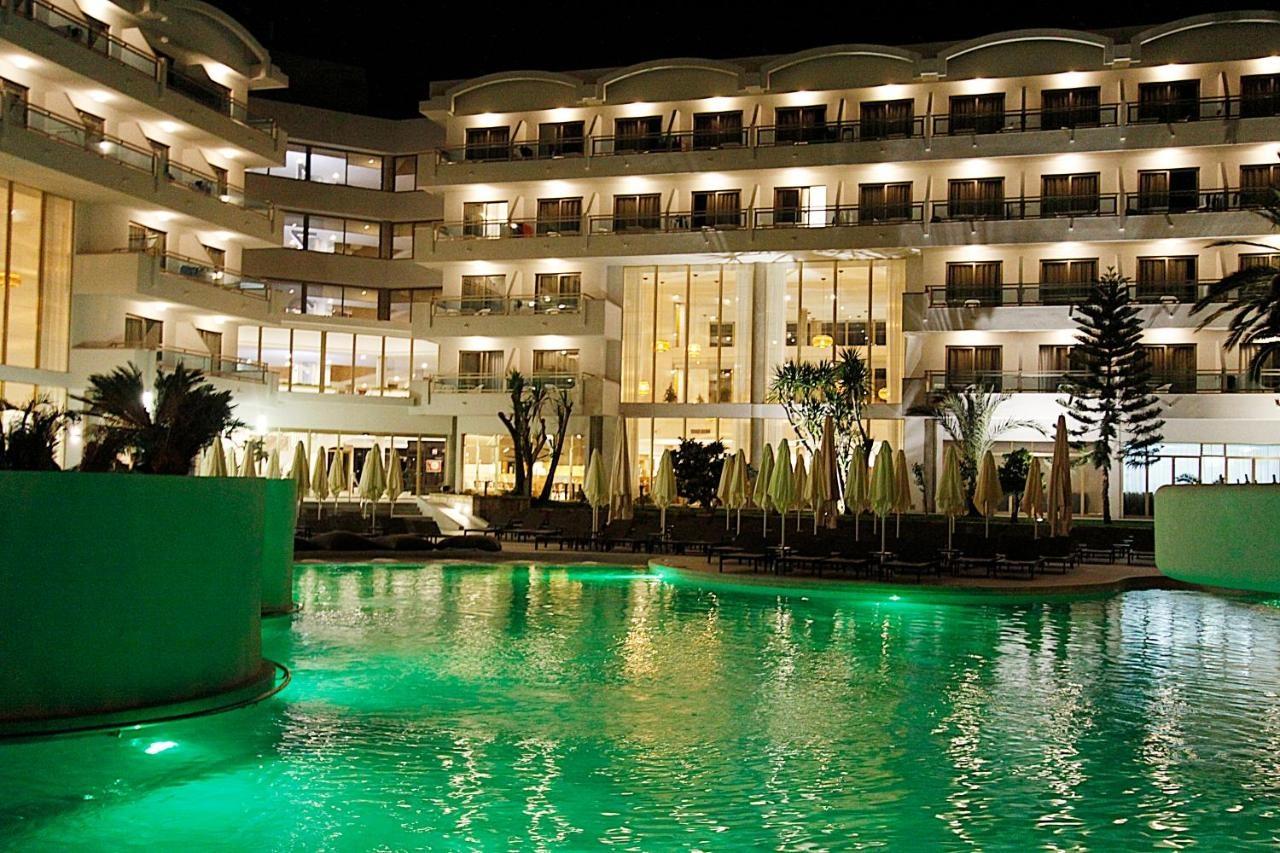 Bg Rei Del Mediterrani (adults Only) Hotel