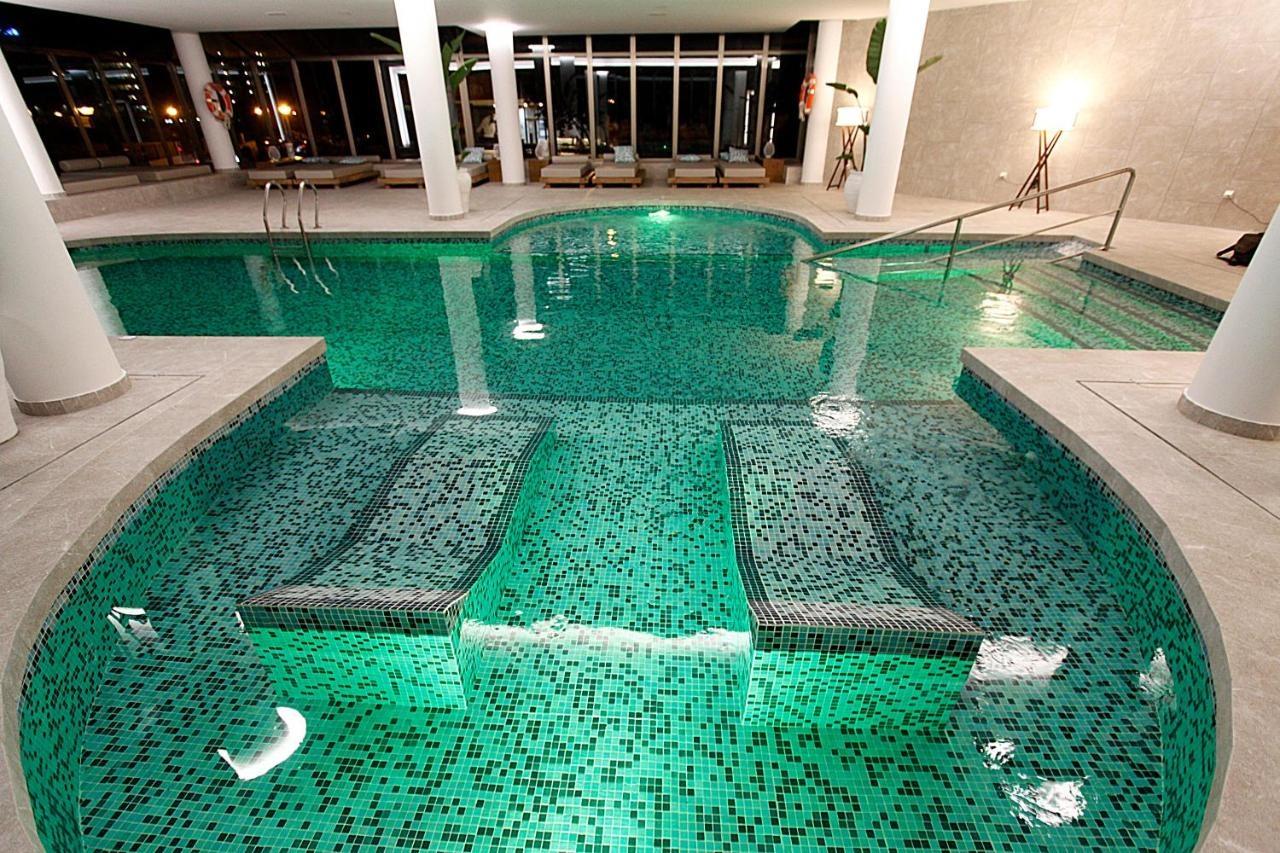 Hotel Bg Rei Del Mediterrani (adults Only) 4*