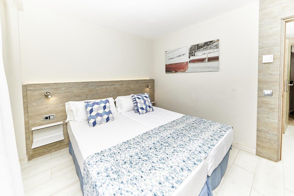 Leonardo Royal Mallorca Bay 4* Palmanova