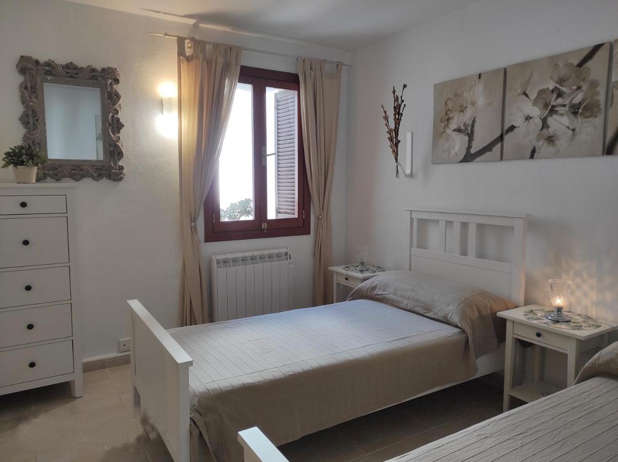 Ferrera Park 607 Apartment Cala Ferrera (Mallorca)