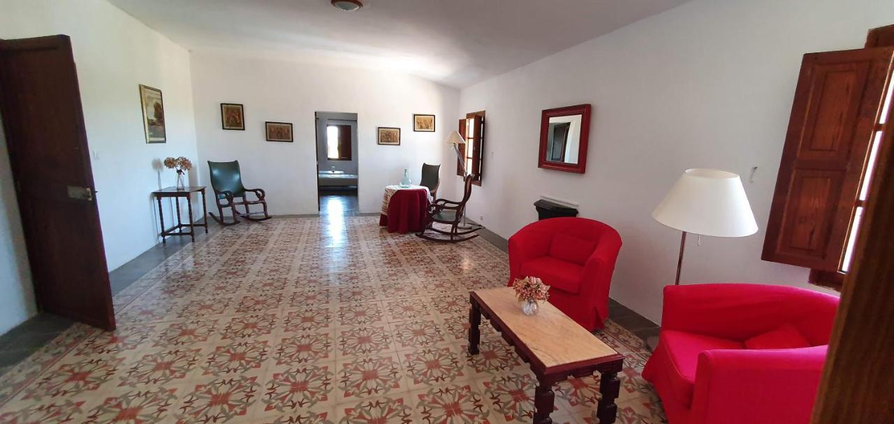 Holiday home Casa Mallorca Castellitx