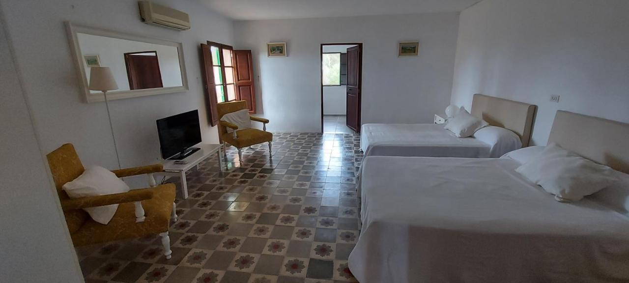 Casa Mallorca *
