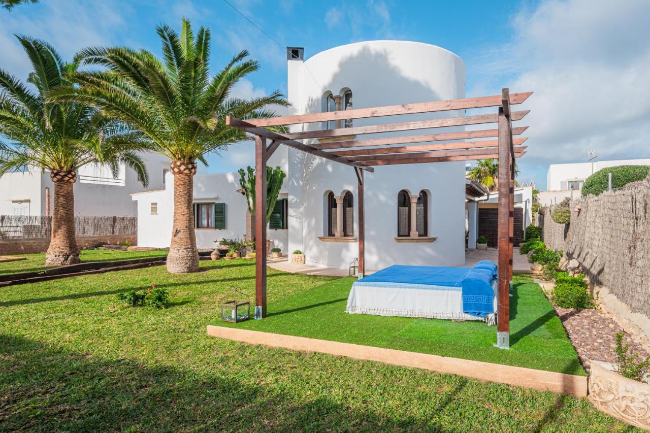 Сasa de vacaciones Casa Carmela