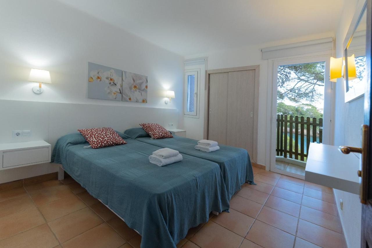 Ferrera Park 305 Cala Ferrera (Mallorca)