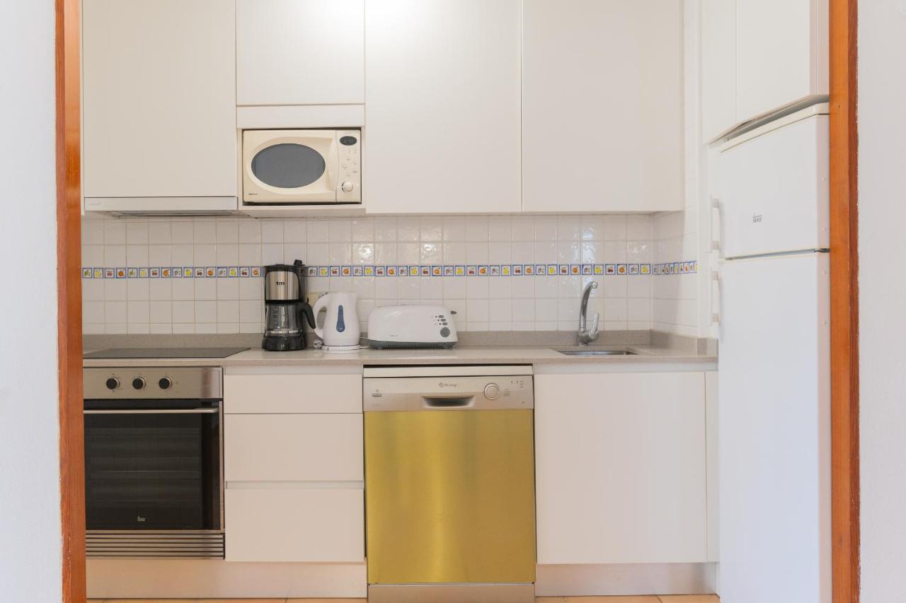 Apartment Ferrera Park 305