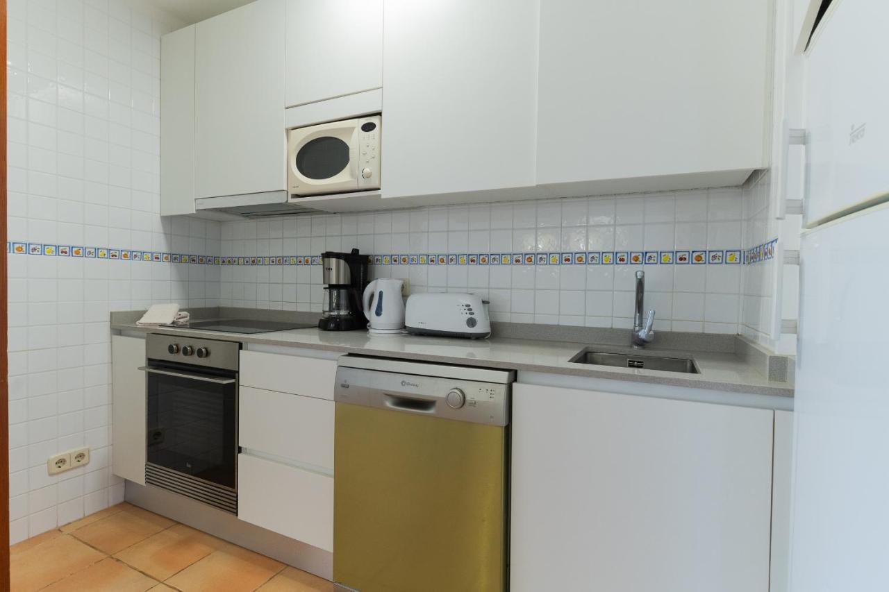 Ferrera Park 305 Apartment Cala Ferrera (Mallorca)