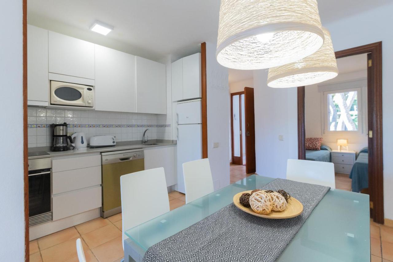 Ferrera Park 305 Apartment *