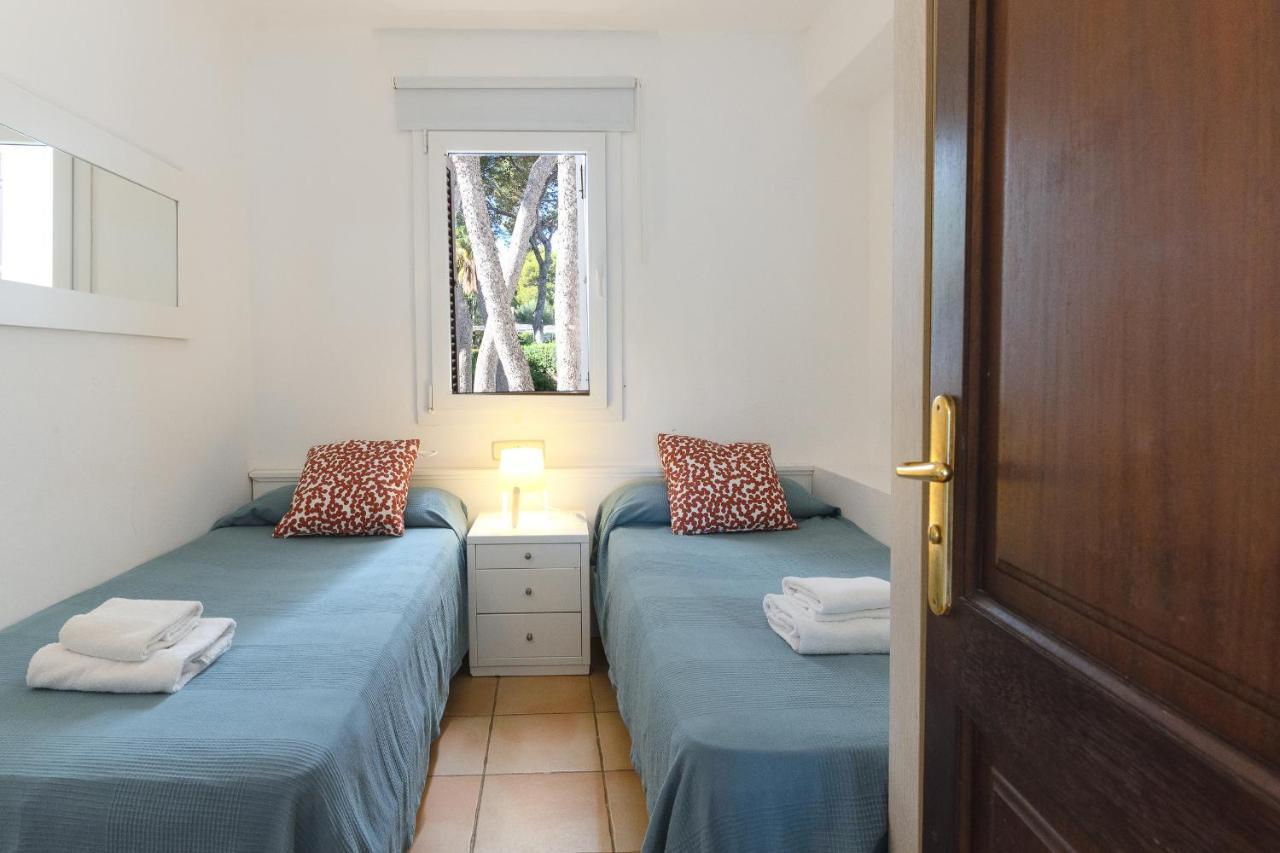 Apartment Ferrera Park 305 Cala Ferrera (Mallorca)
