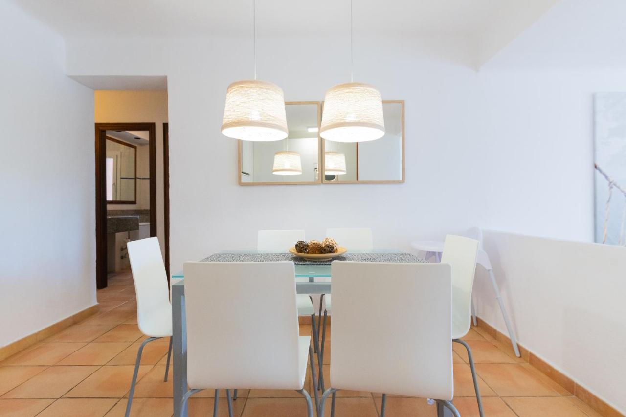Ferrera Park 305 Apartment