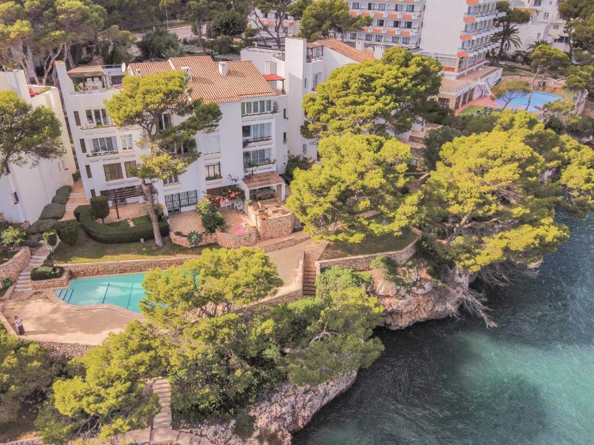 Apartment Ferrera Park 305 Cala Ferrera (Mallorca)