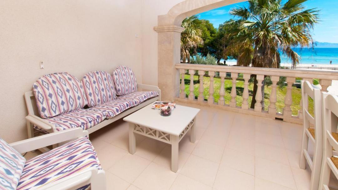 Apartment Sun Of The Bay Alcudia (Mallorca)