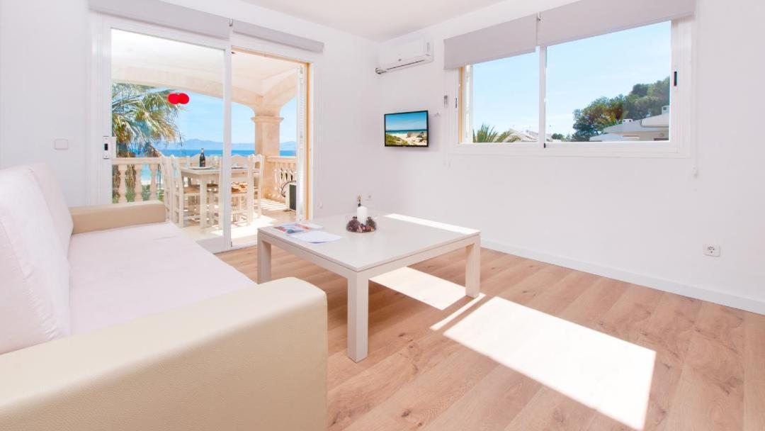 Sun Of The Bay Apartment
