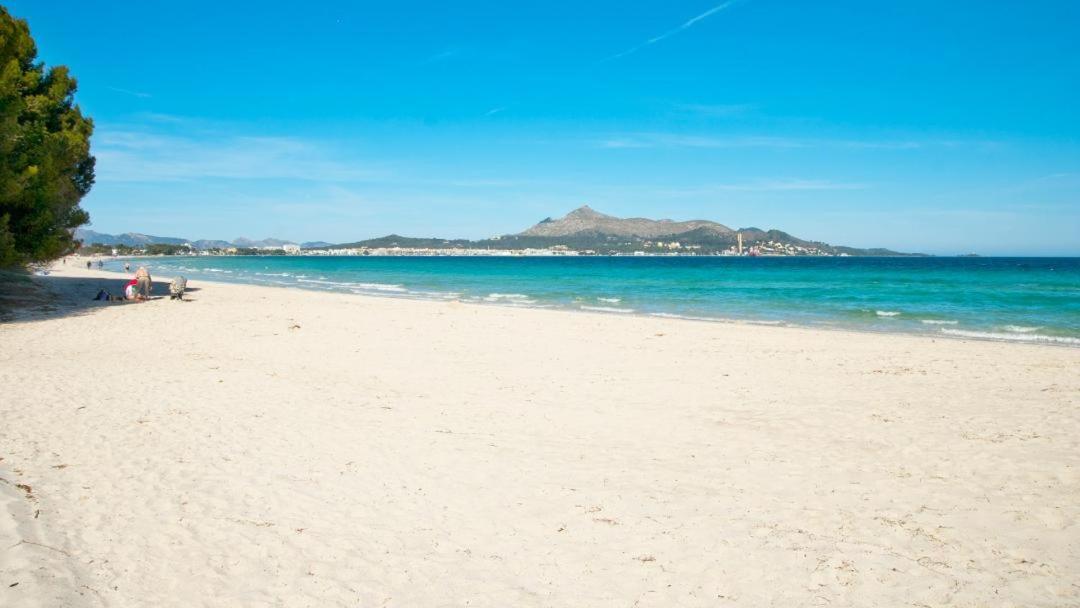 Apartment Sun Of The Bay Alcudia (Mallorca)