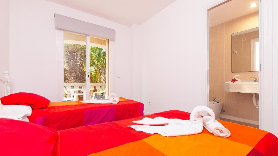 Sun Of The Bay Apartment