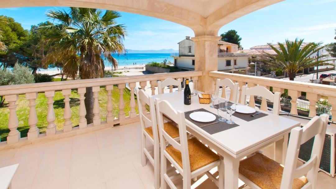 Apartment Sun Of The Bay Alcudia (Mallorca)