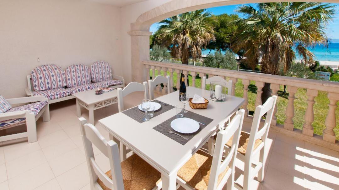 Sun Of The Bay * Alcudia (Mallorca)