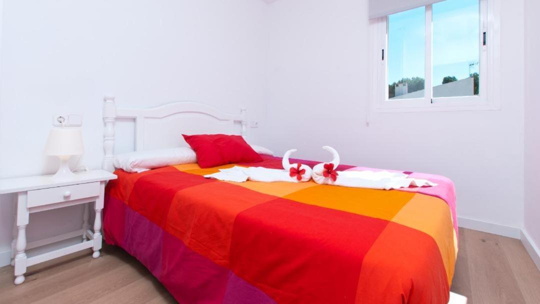Apartment Sun Of The Bay Alcudia (Mallorca)