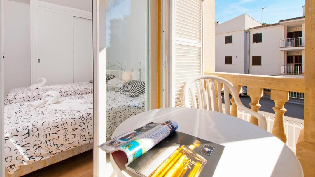 Sun Of The Bay Apartment Alcudia (Mallorca)
