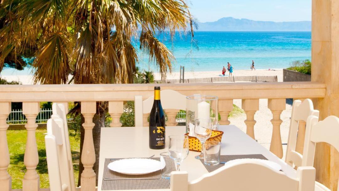 Apartment Sun Of The Bay Alcudia (Mallorca)