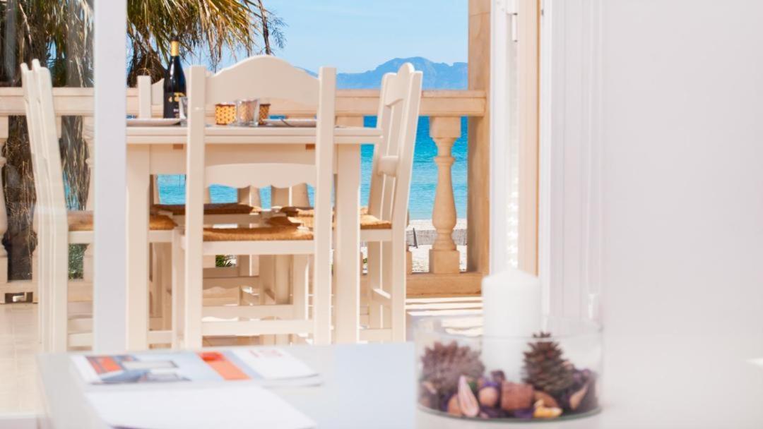Sun Of The Bay * Alcudia (Mallorca)