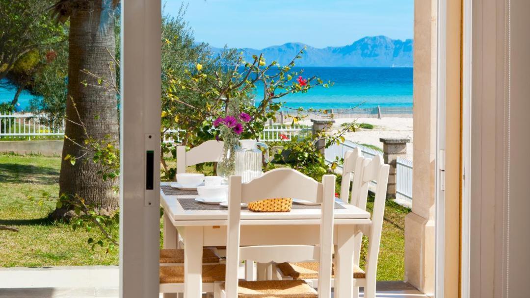 Sun Of The Bay * Alcudia (Mallorca)