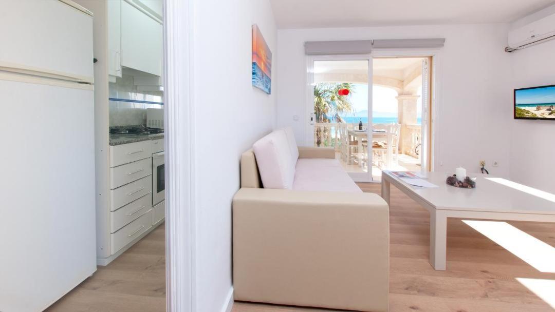 Sun Of The Bay Apartment Alcudia (Mallorca)