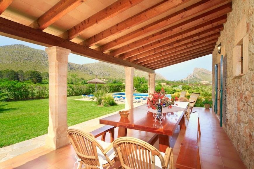 Catalunya Casas Charming With Pool Walking Distance To Beach!