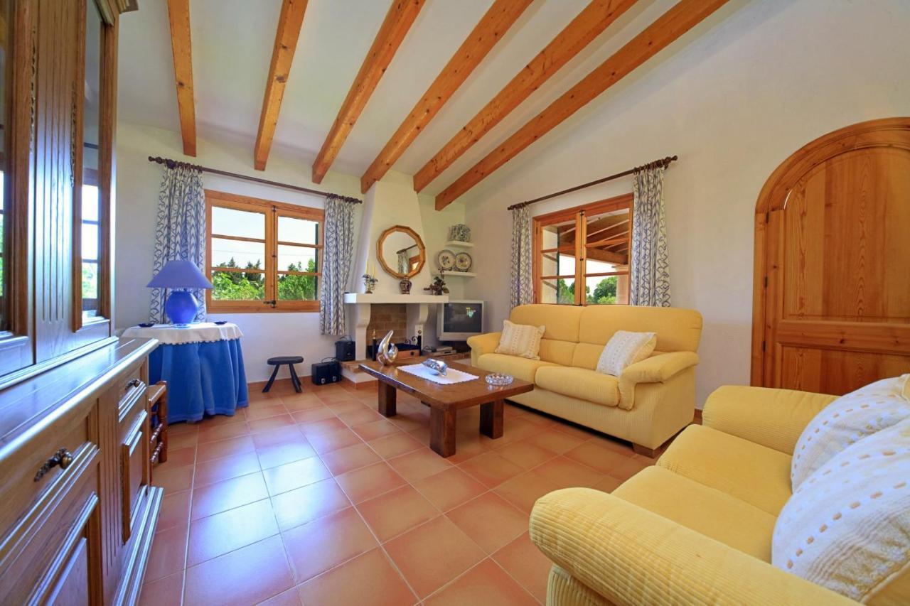 Catalunya Casas Charming With Pool Walking Distance To Beach! * Port de Pollenca