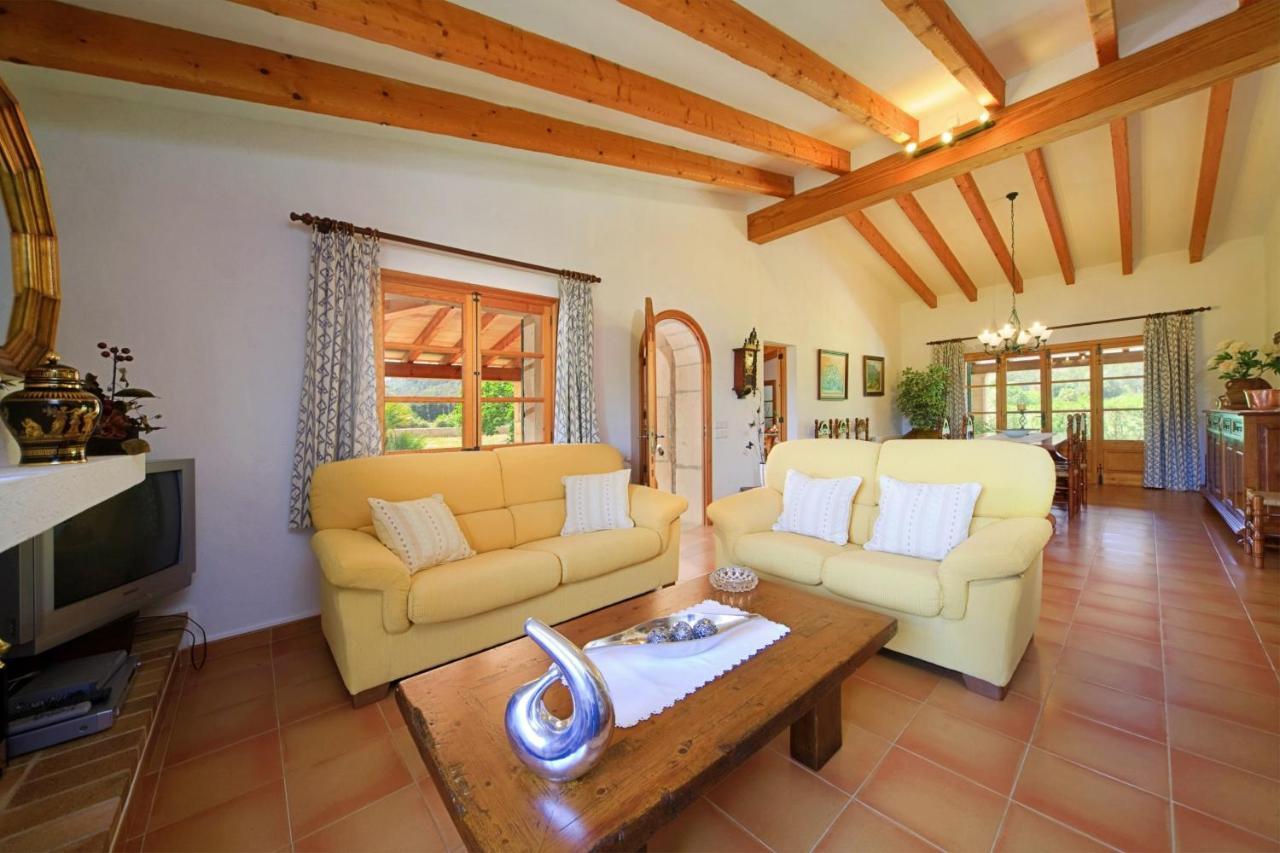 Catalunya Casas Charming With Pool Walking Distance To Beach! * Port de Pollenca