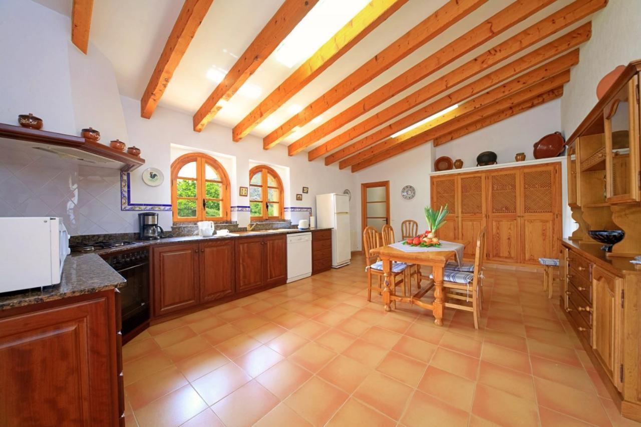 Catalunya Casas Charming With Pool Walking Distance To Beach! *