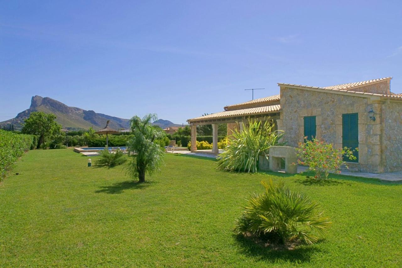 Catalunya Casas Charming With Pool Walking Distance To Beach!