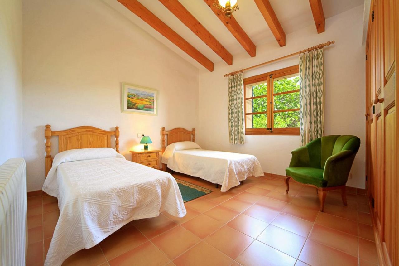 Catalunya Casas Charming With Pool Walking Distance To Beach! Port de Pollenca