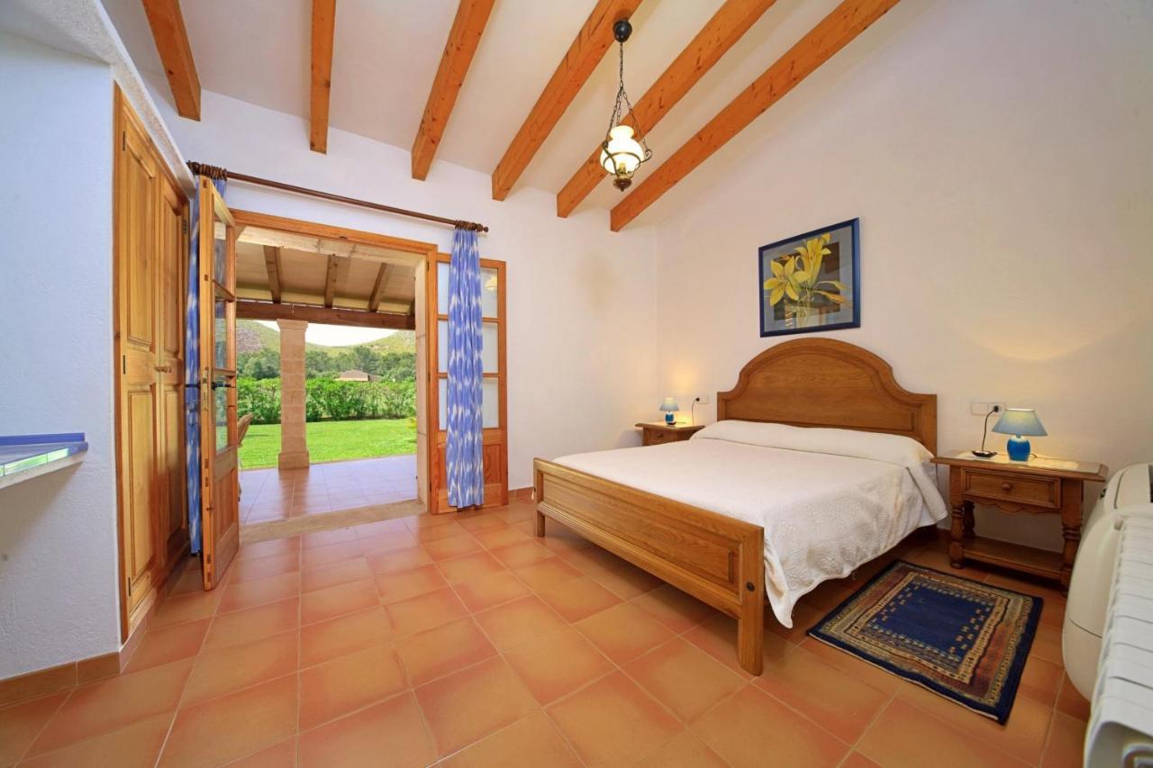Catalunya Casas Charming With Pool Walking Distance To Beach! * Port de Pollenca