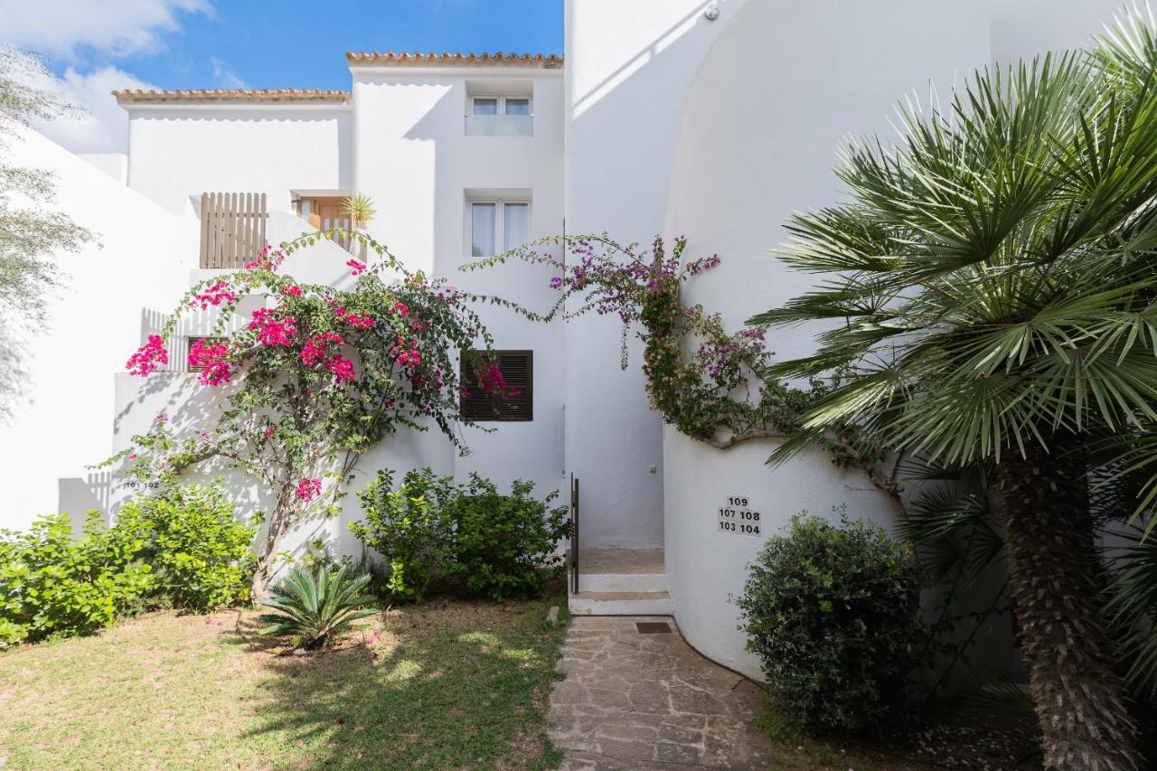 Apartamento Ferrera Park 103 * Cala d'Or (Mallorca)