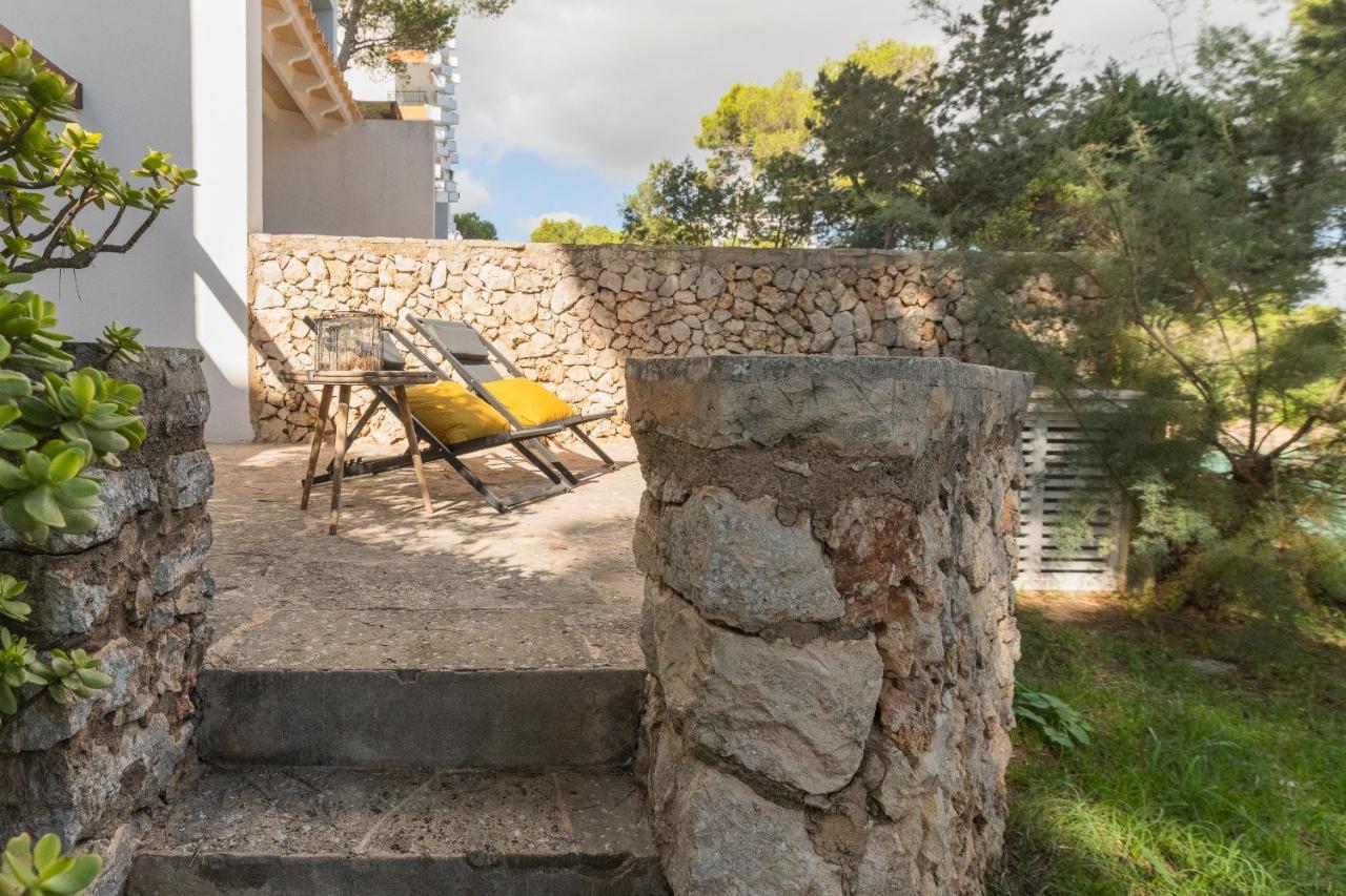 Apartamento Ferrera Park 103 *