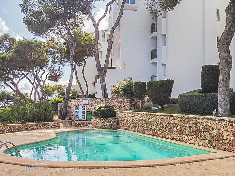 Apartamento Ferrera Park 103 * Cala d'Or (Mallorca)